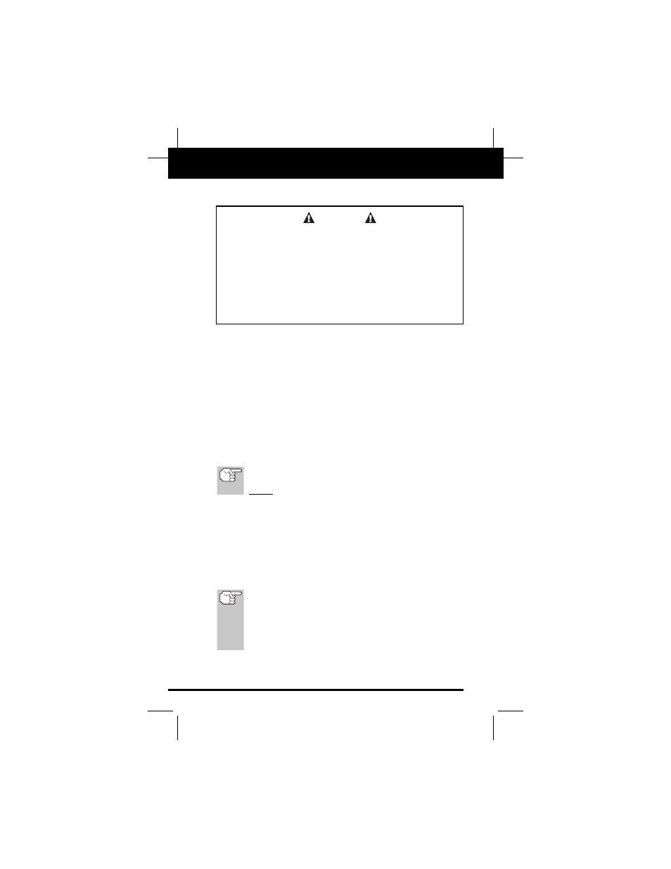 Equus 3310 - Hands-Free DMM (10 MegOhm) User Manual | Page 10 / 48