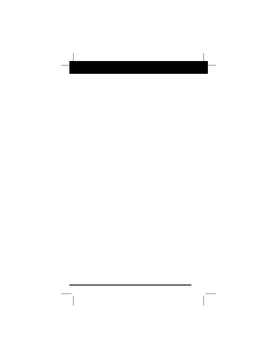 Equus 3310 - Hands-Free DMM (10 MegOhm) User Manual | Page 12 / 48