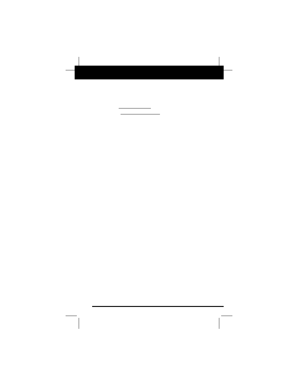 Equus 3310 - Hands-Free DMM (10 MegOhm) User Manual | Page 13 / 48