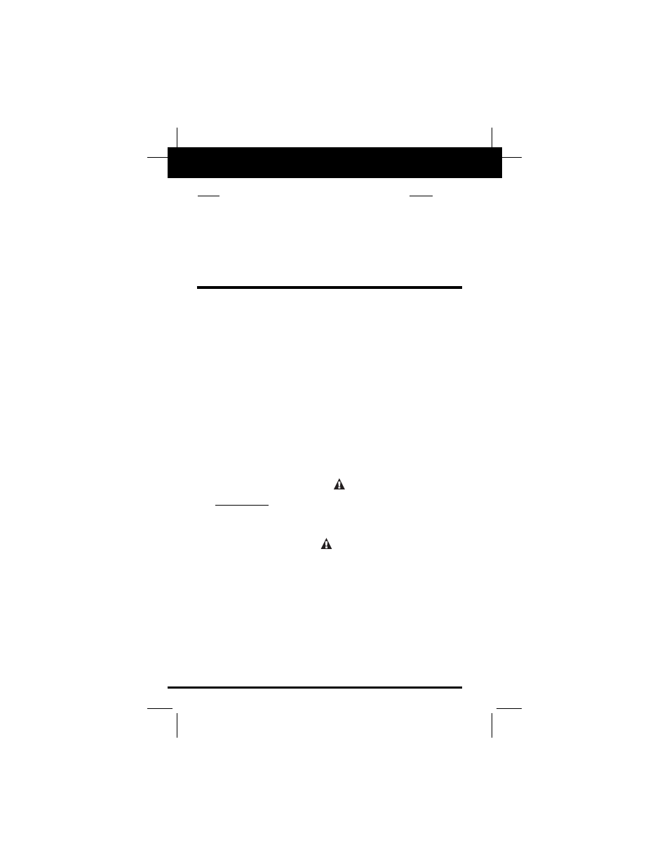 Equus 3310 - Hands-Free DMM (10 MegOhm) User Manual | Page 18 / 48