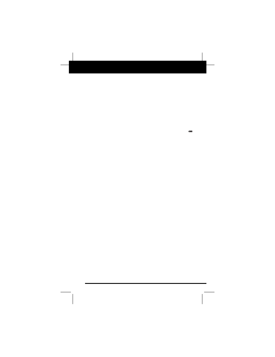 Equus 3310 - Hands-Free DMM (10 MegOhm) User Manual | Page 19 / 48