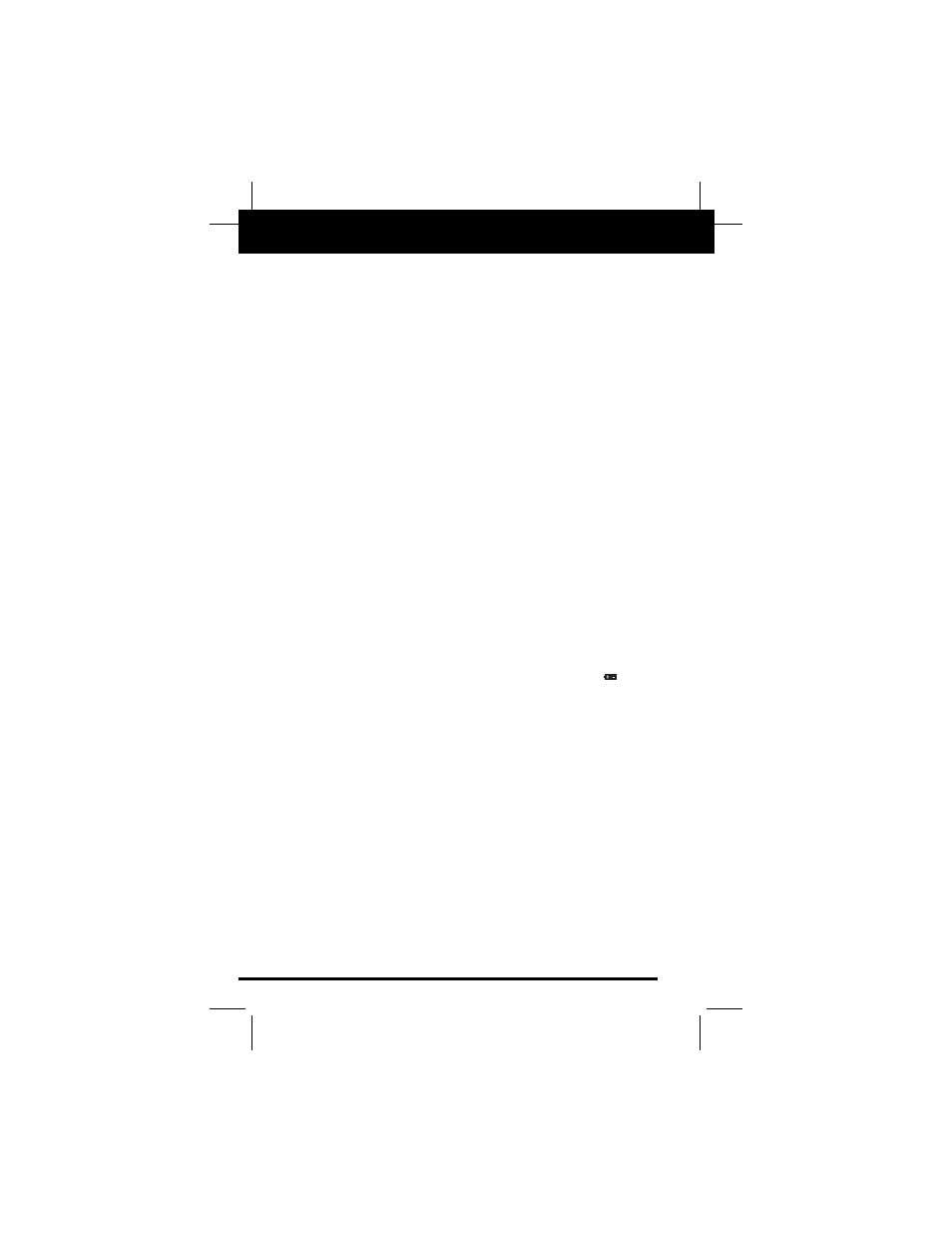 Equus 3310 - Hands-Free DMM (10 MegOhm) User Manual | Page 20 / 48