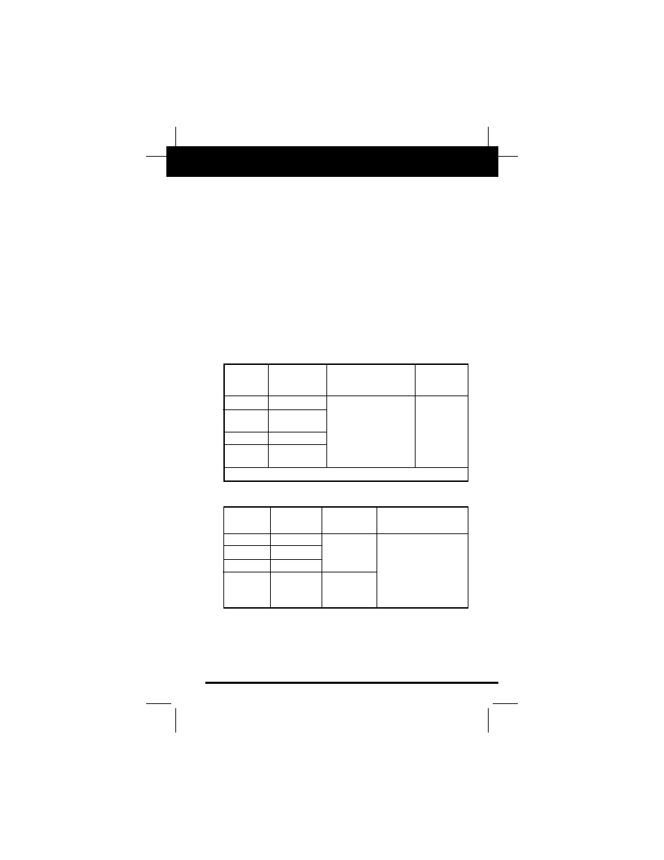 Equus 3310 - Hands-Free DMM (10 MegOhm) User Manual | Page 21 / 48