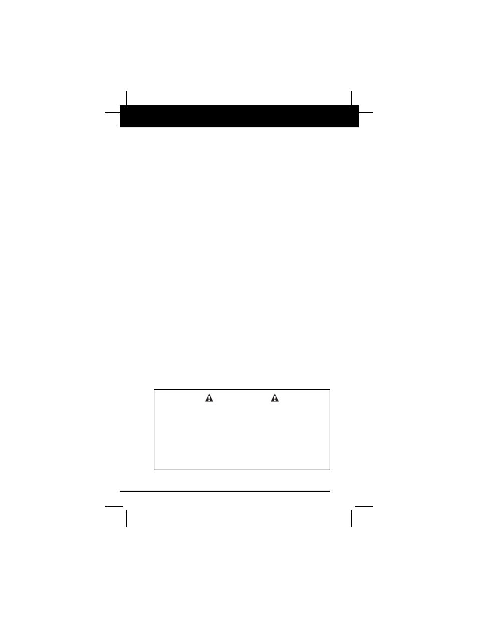 Equus 3310 - Hands-Free DMM (10 MegOhm) User Manual | Page 24 / 48