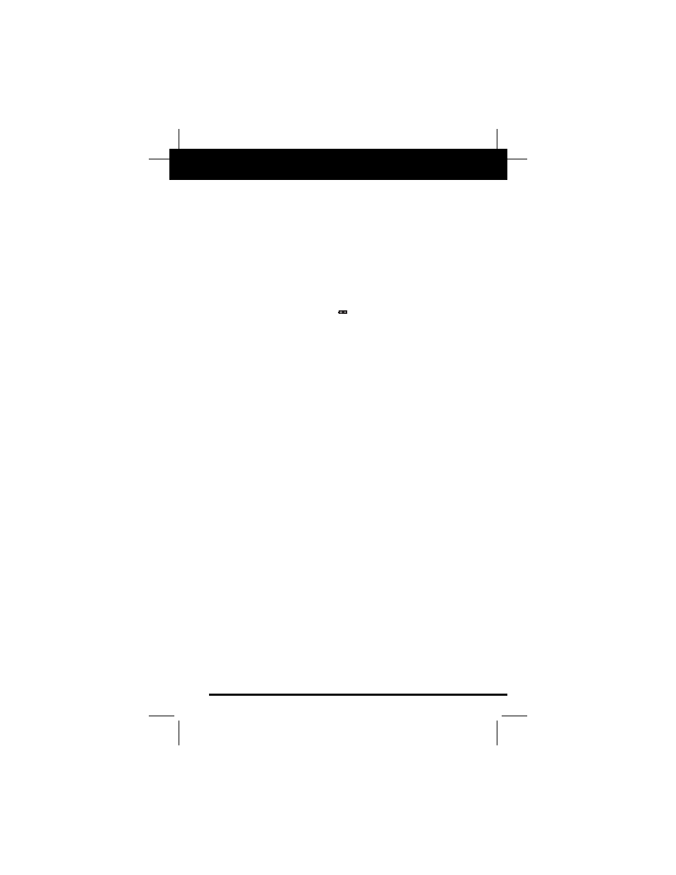 Equus 3310 - Hands-Free DMM (10 MegOhm) User Manual | Page 35 / 48
