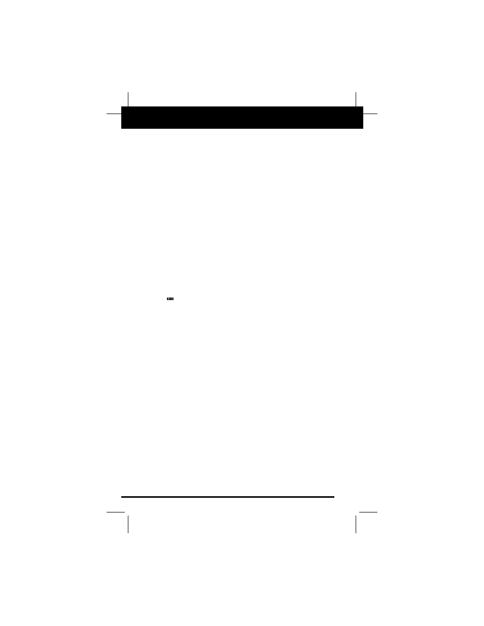 Equus 3310 - Hands-Free DMM (10 MegOhm) User Manual | Page 36 / 48