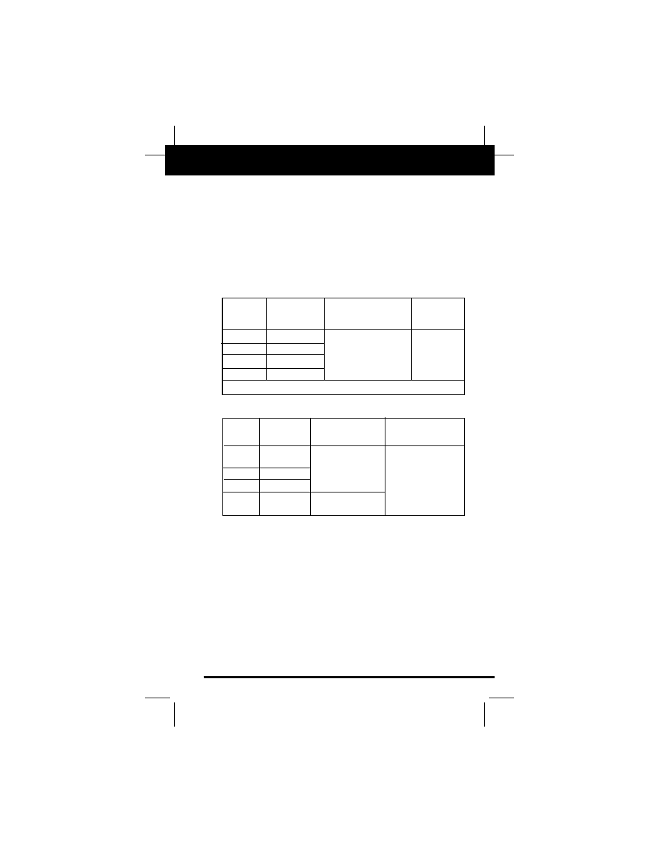 Equus 3310 - Hands-Free DMM (10 MegOhm) User Manual | Page 37 / 48