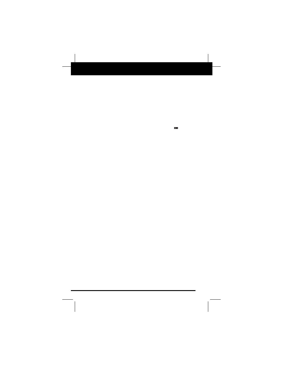 Equus 3310 - Hands-Free DMM (10 MegOhm) User Manual | Page 4 / 48