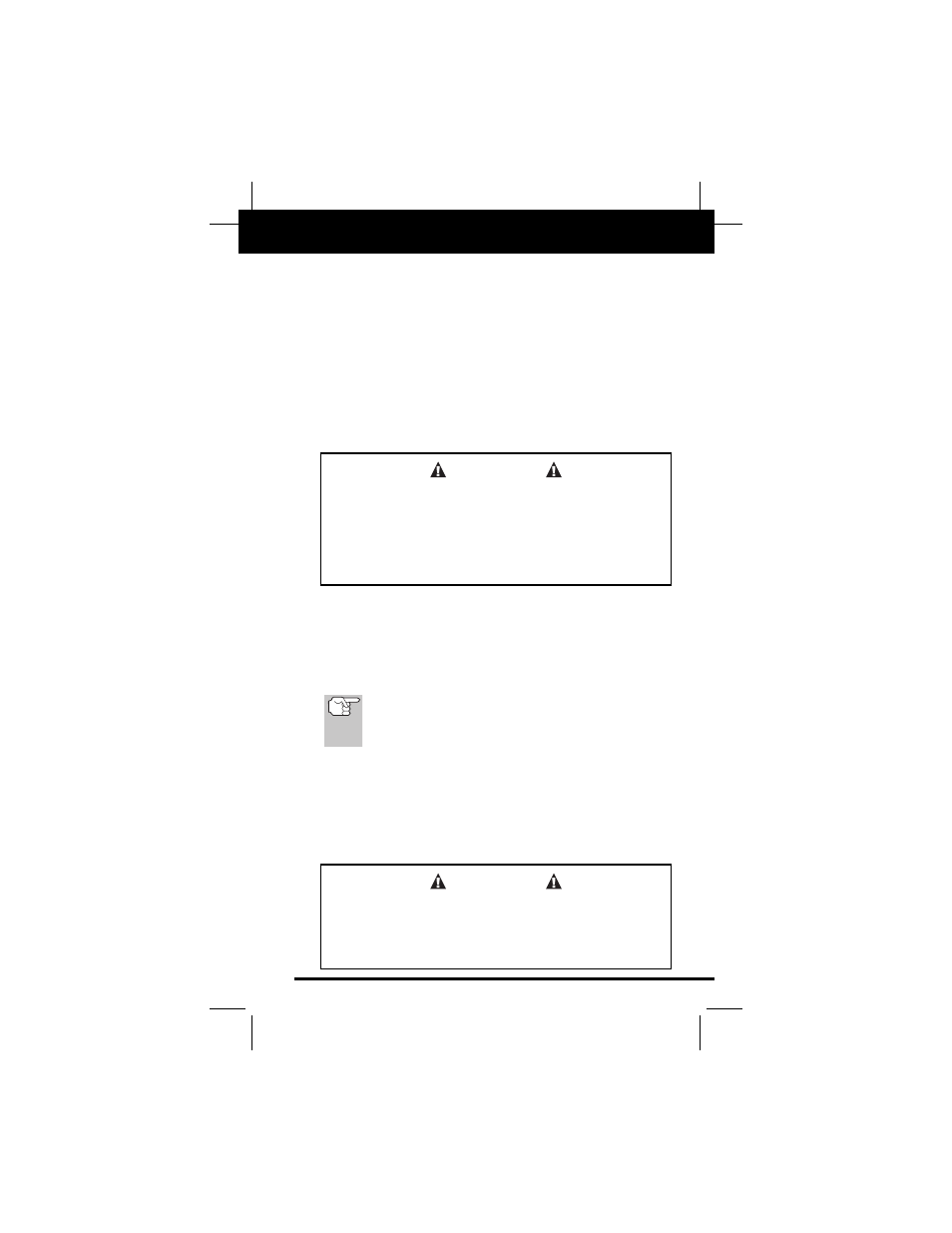 Equus 3310 - Hands-Free DMM (10 MegOhm) User Manual | Page 41 / 48
