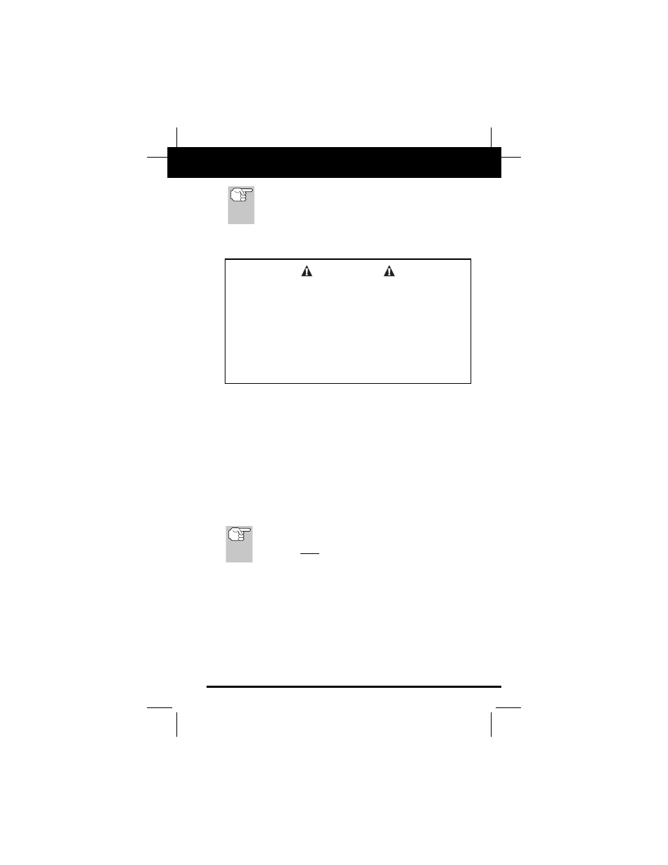 Equus 3310 - Hands-Free DMM (10 MegOhm) User Manual | Page 43 / 48