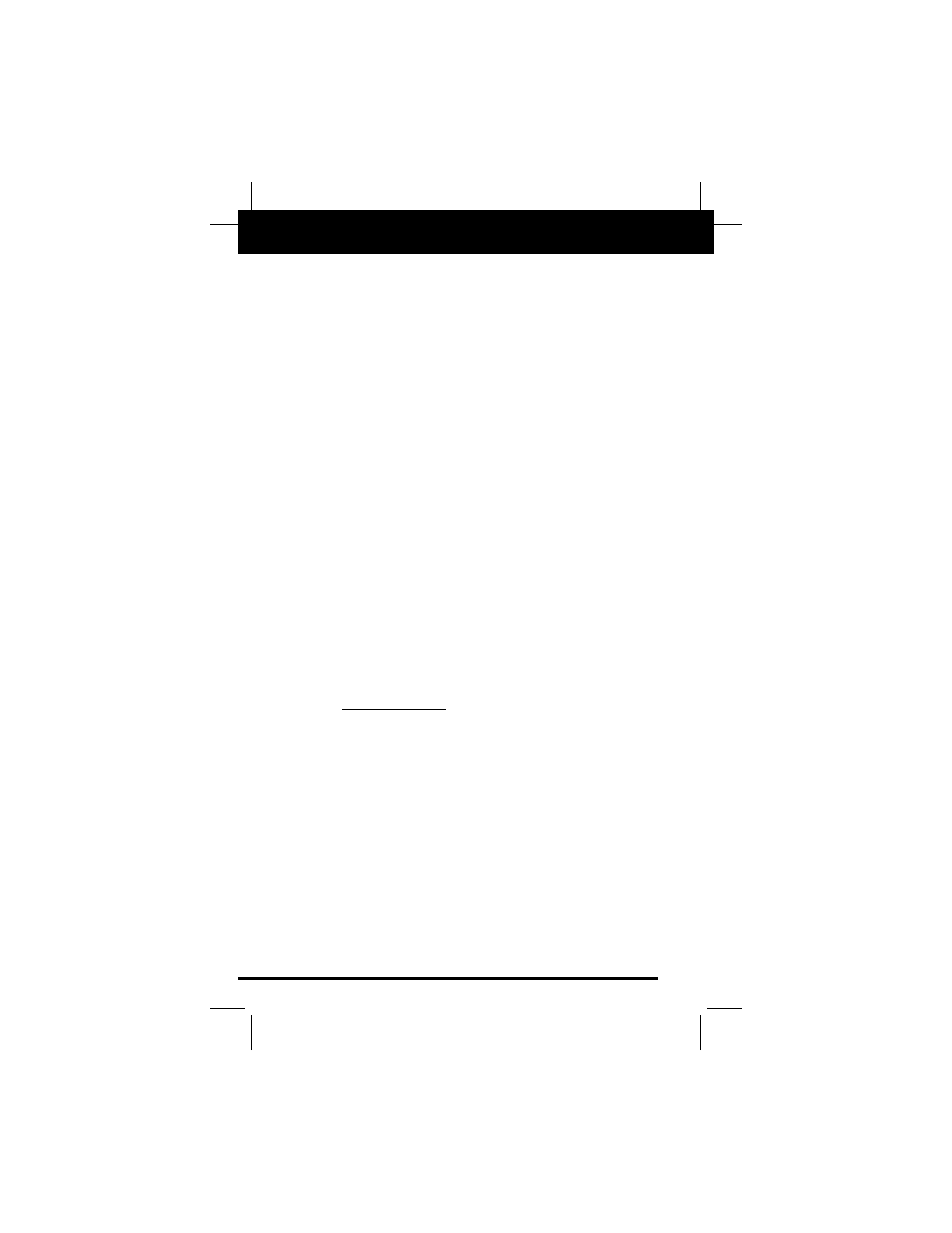 Equus 3310 - Hands-Free DMM (10 MegOhm) User Manual | Page 46 / 48