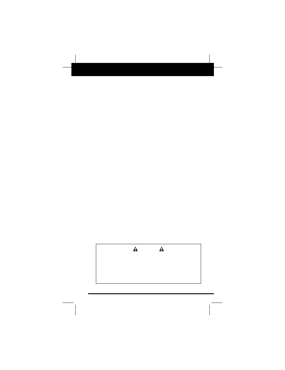 Equus 3310 - Hands-Free DMM (10 MegOhm) User Manual | Page 7 / 48