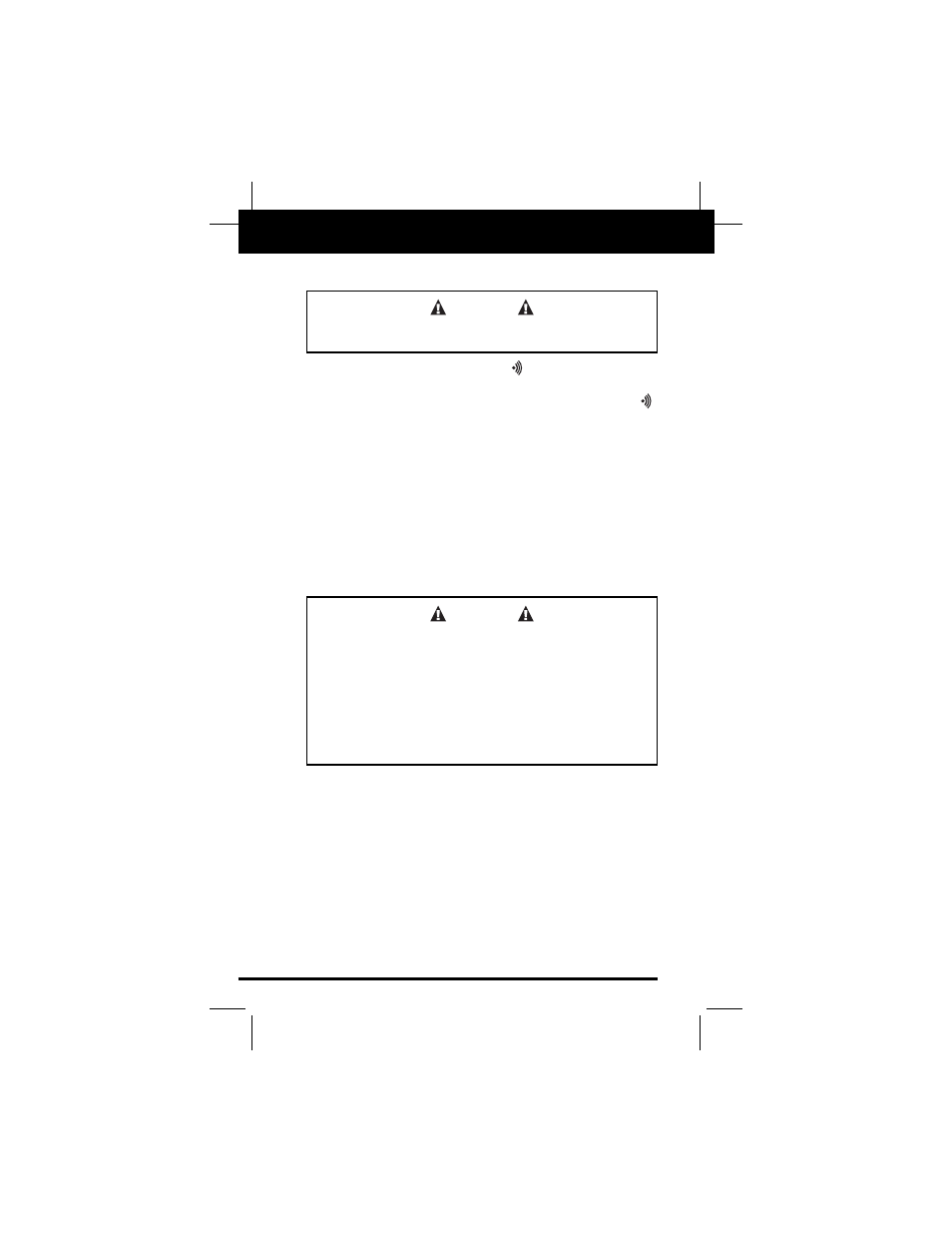 Equus 3320 - Auto-Ranging DMM User Manual | Page 10 / 16