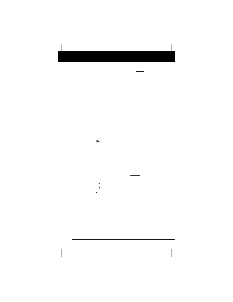 Equus 3320 - Auto-Ranging DMM User Manual | Page 11 / 16