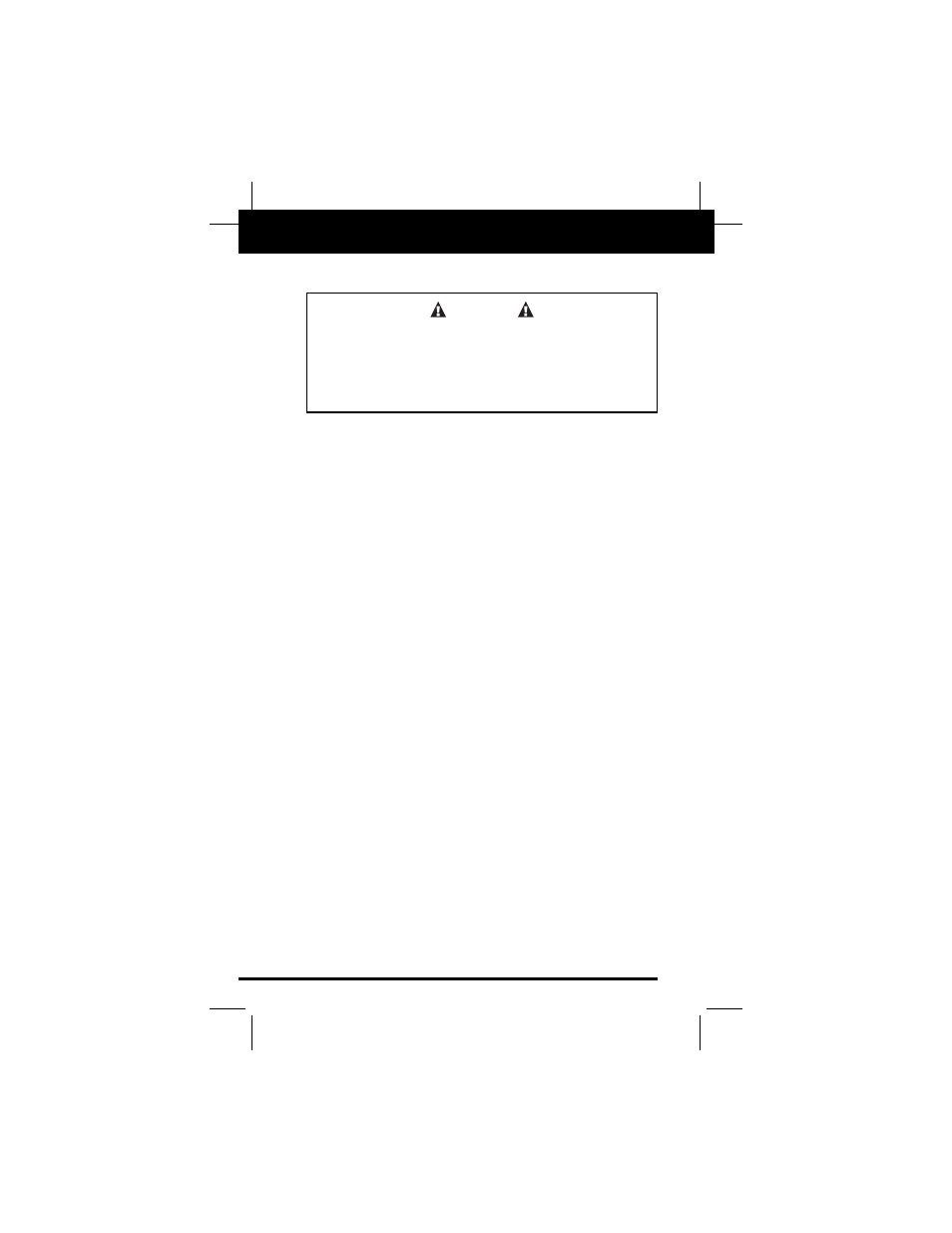 Equus 3320 - Auto-Ranging DMM User Manual | Page 12 / 16