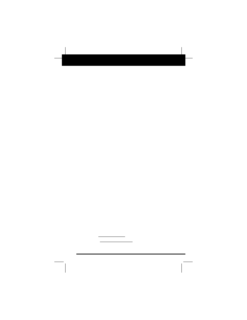 Equus 3320 - Auto-Ranging DMM User Manual | Page 13 / 16