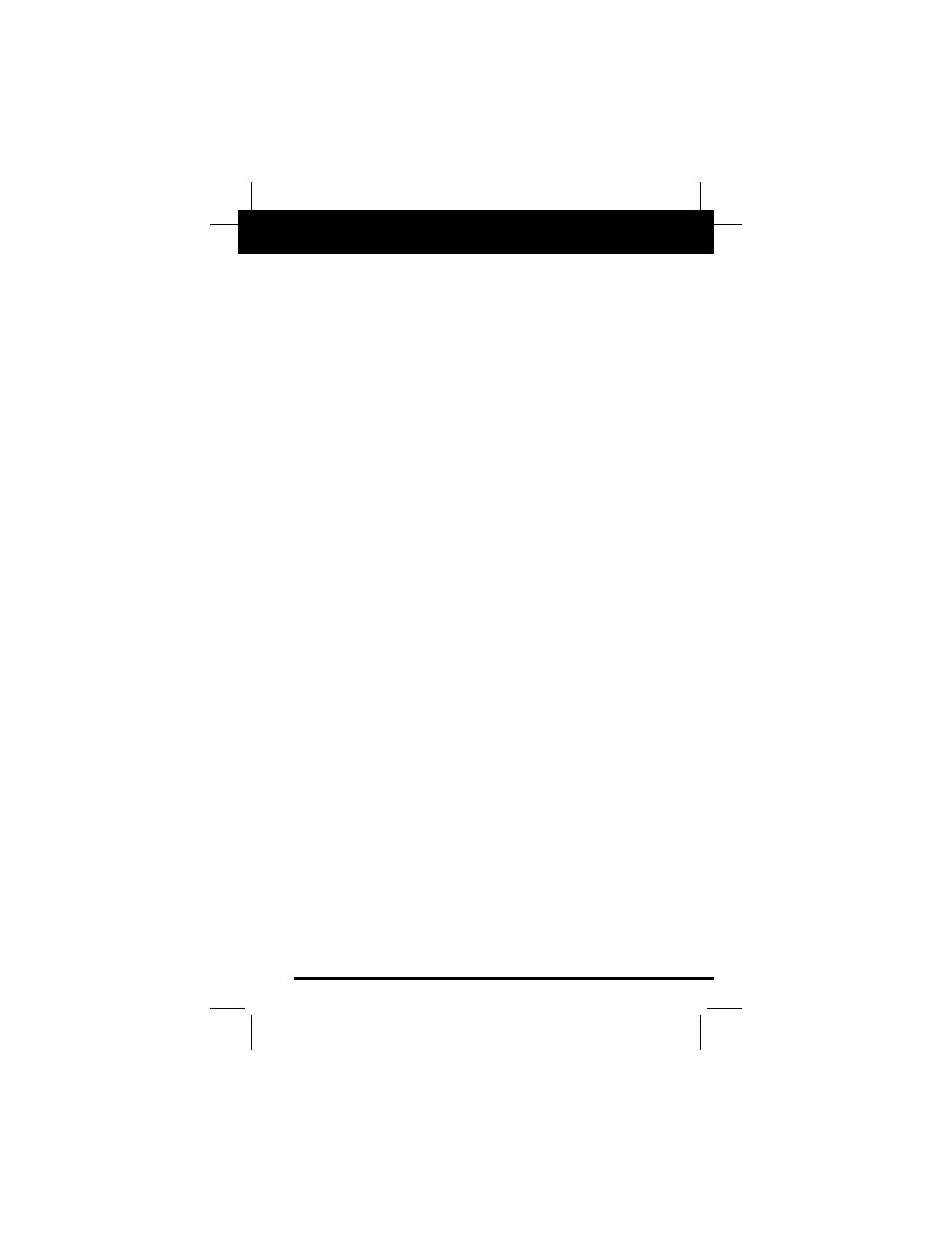 Equus 3320 - Auto-Ranging DMM User Manual | Page 15 / 16