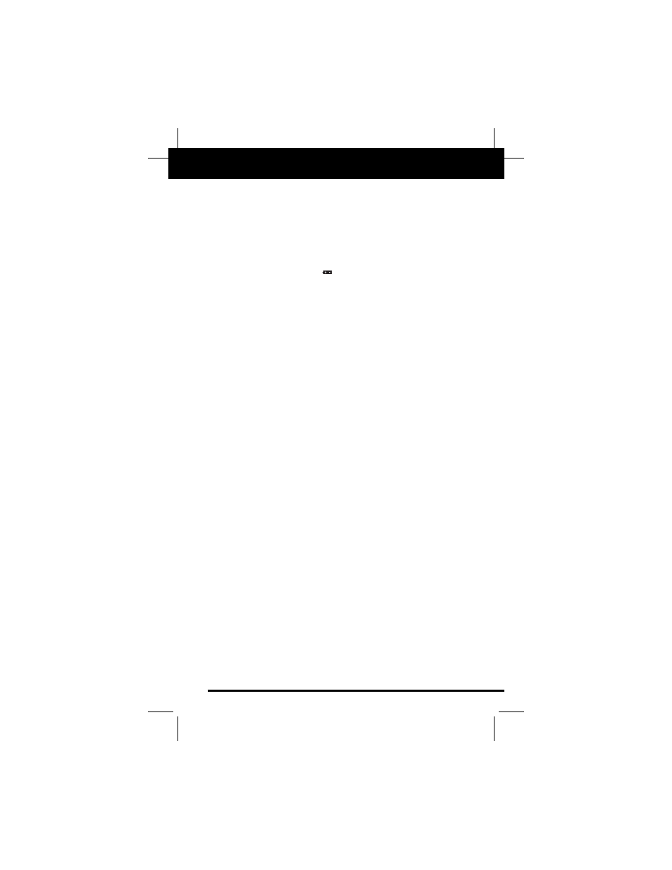 Equus 3320 - Auto-Ranging DMM User Manual | Page 3 / 16
