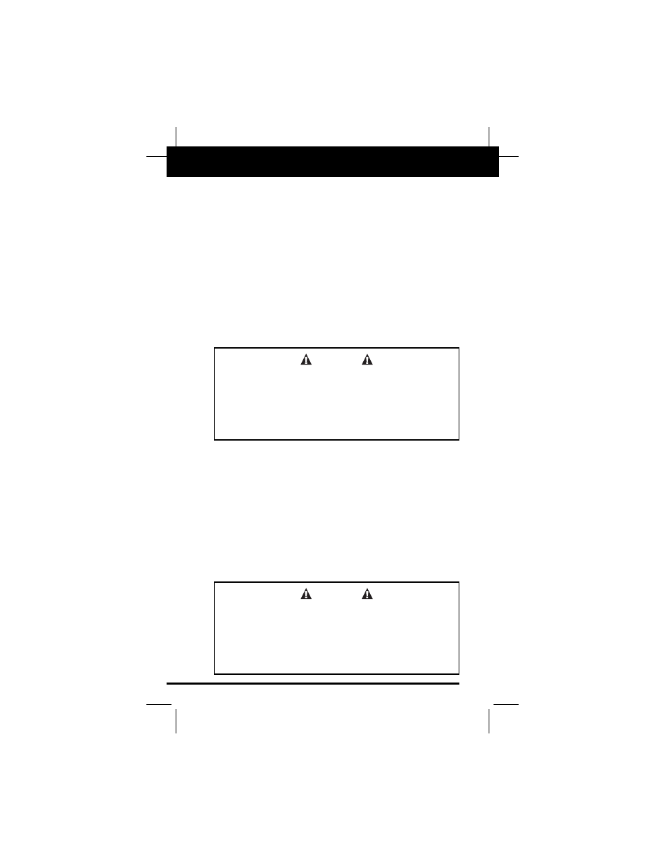 Equus 3320 - Auto-Ranging DMM User Manual | Page 8 / 16