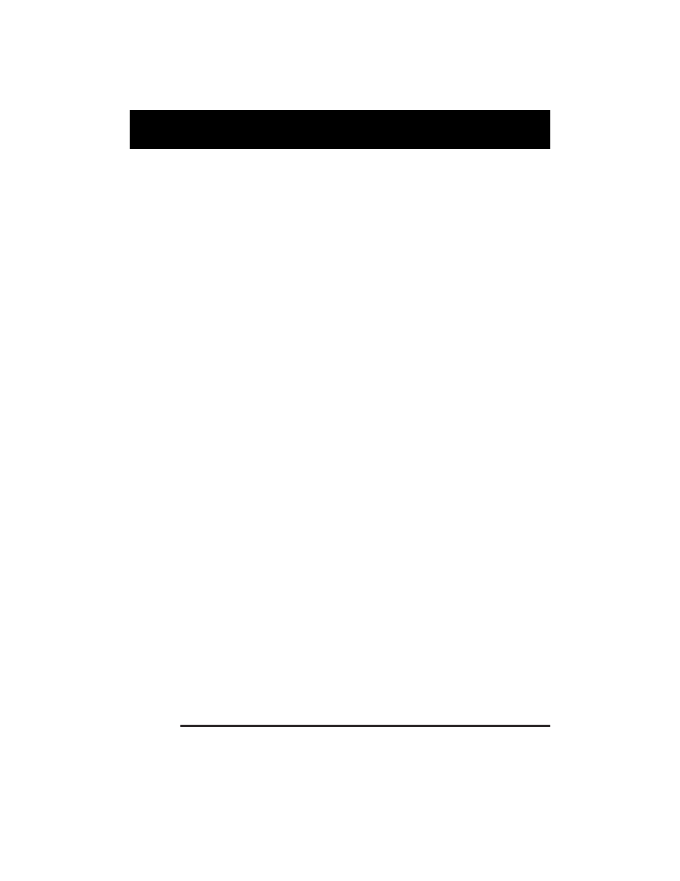 Glossary | Equus 3123 - GM Code Reader (1982 - 1995) User Manual | Page 49 / 52