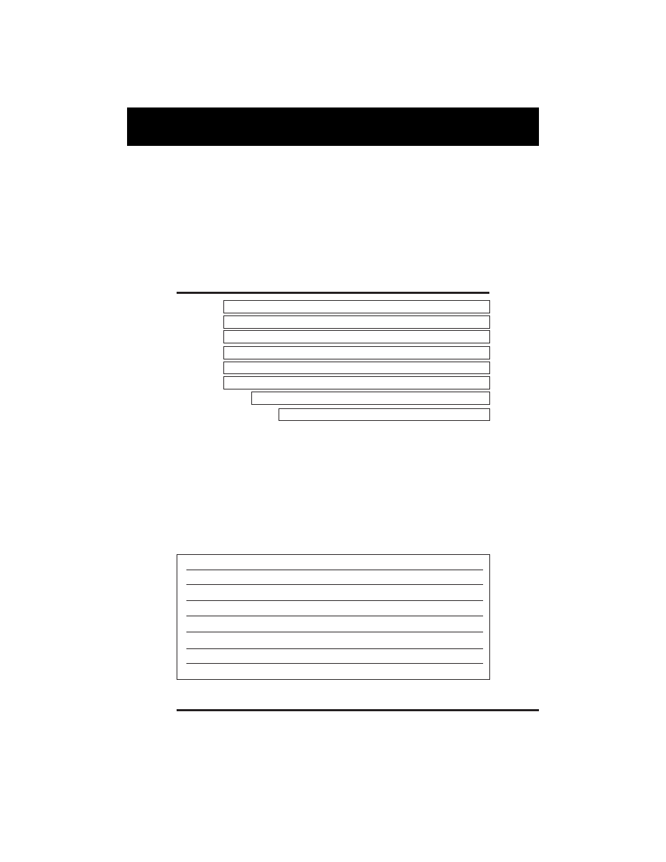 General information | Equus 3123 - GM Code Reader (1982 - 1995) User Manual | Page 7 / 52