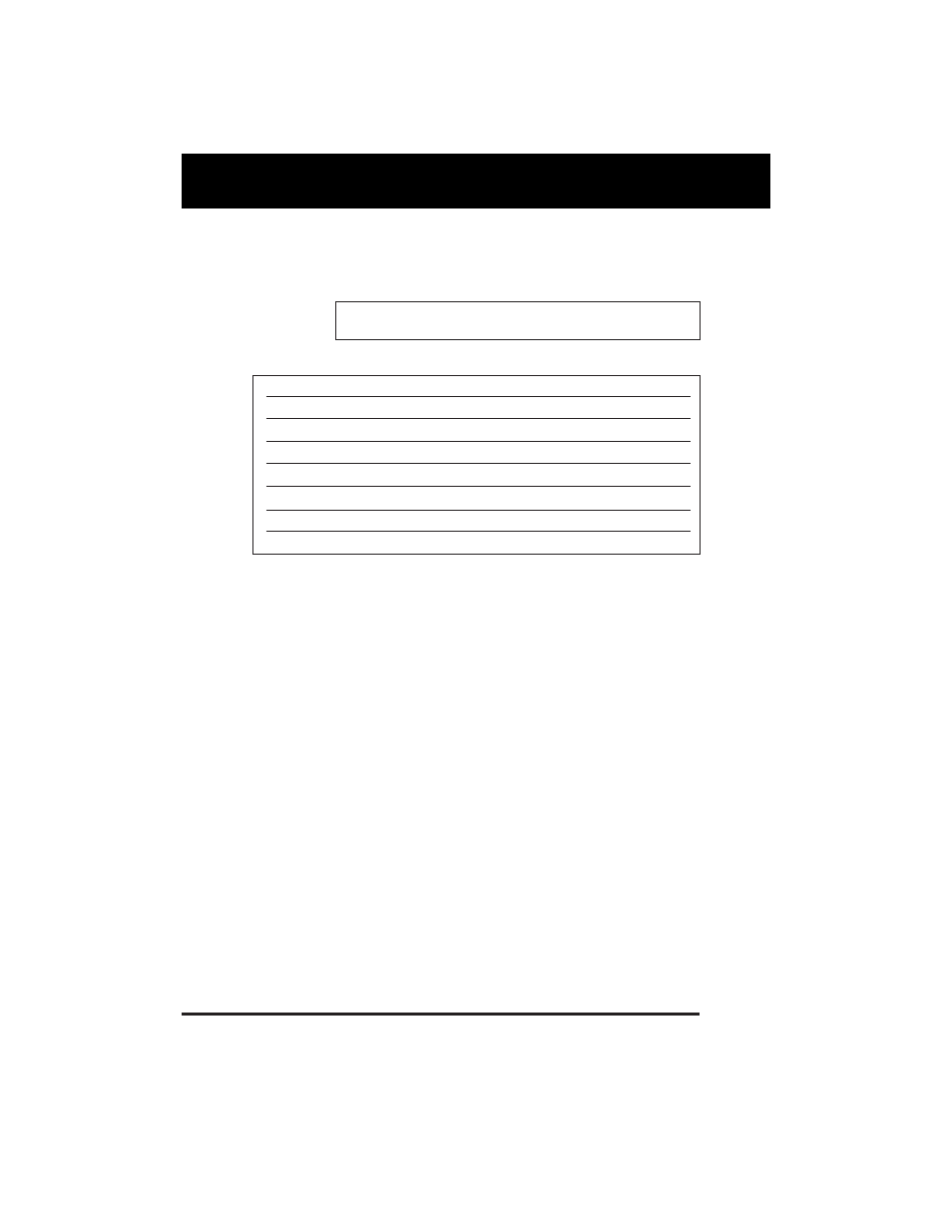 Equus 3123 - GM Code Reader (1982 - 1995) User Manual | Page 8 / 52