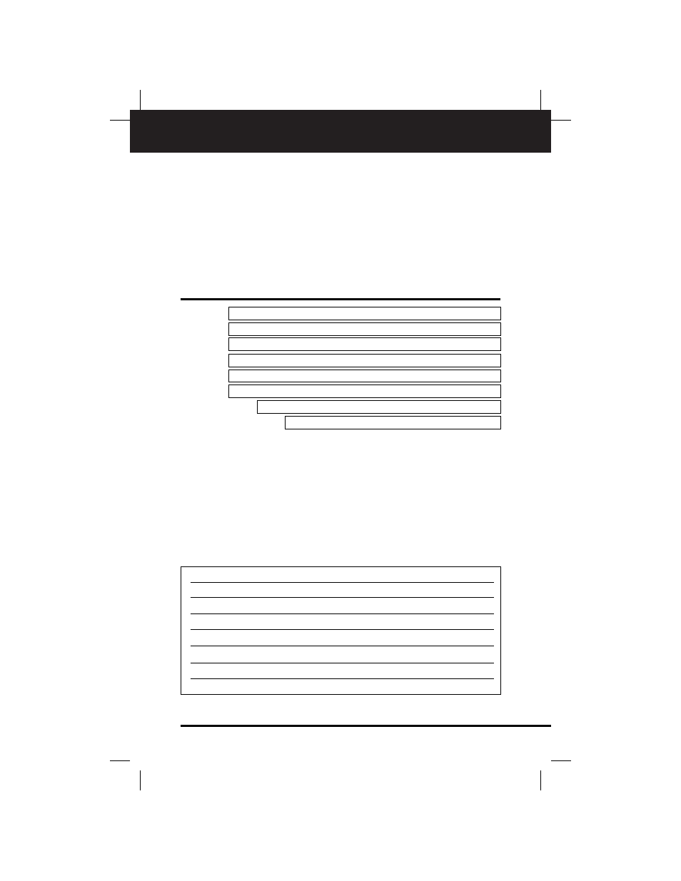General information | Equus 3145 - Digital Ford Code Reader (1981 - 1995) User Manual | Page 11 / 96