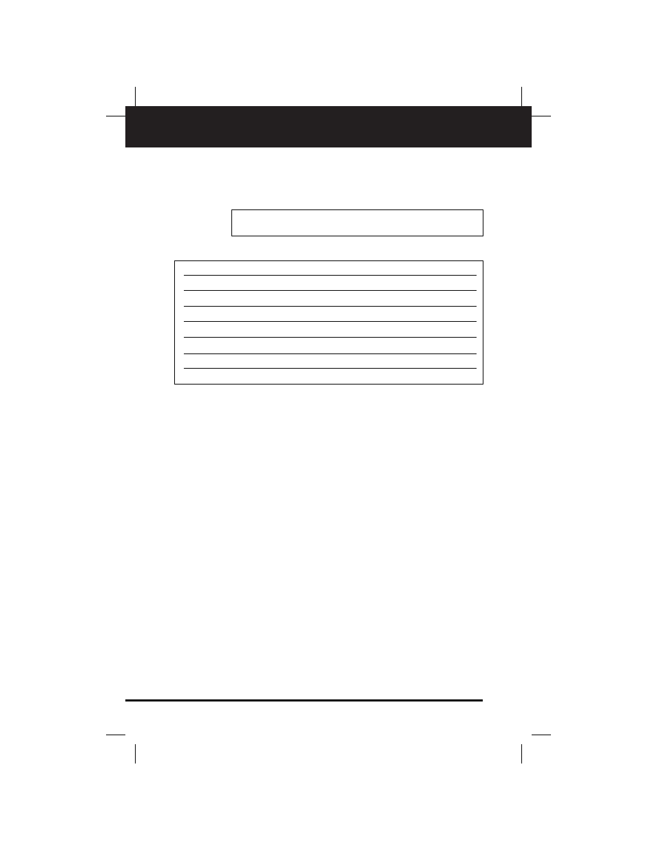 General information | Equus 3145 - Digital Ford Code Reader (1981 - 1995) User Manual | Page 12 / 96