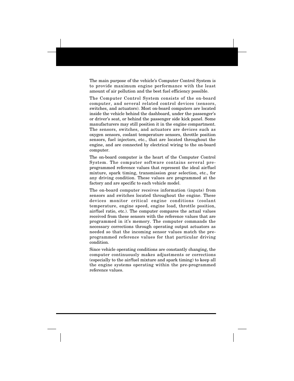 About import vehicle diagnostic systems | Equus 3173 - Import Code Reader User Manual | Page 12 / 56