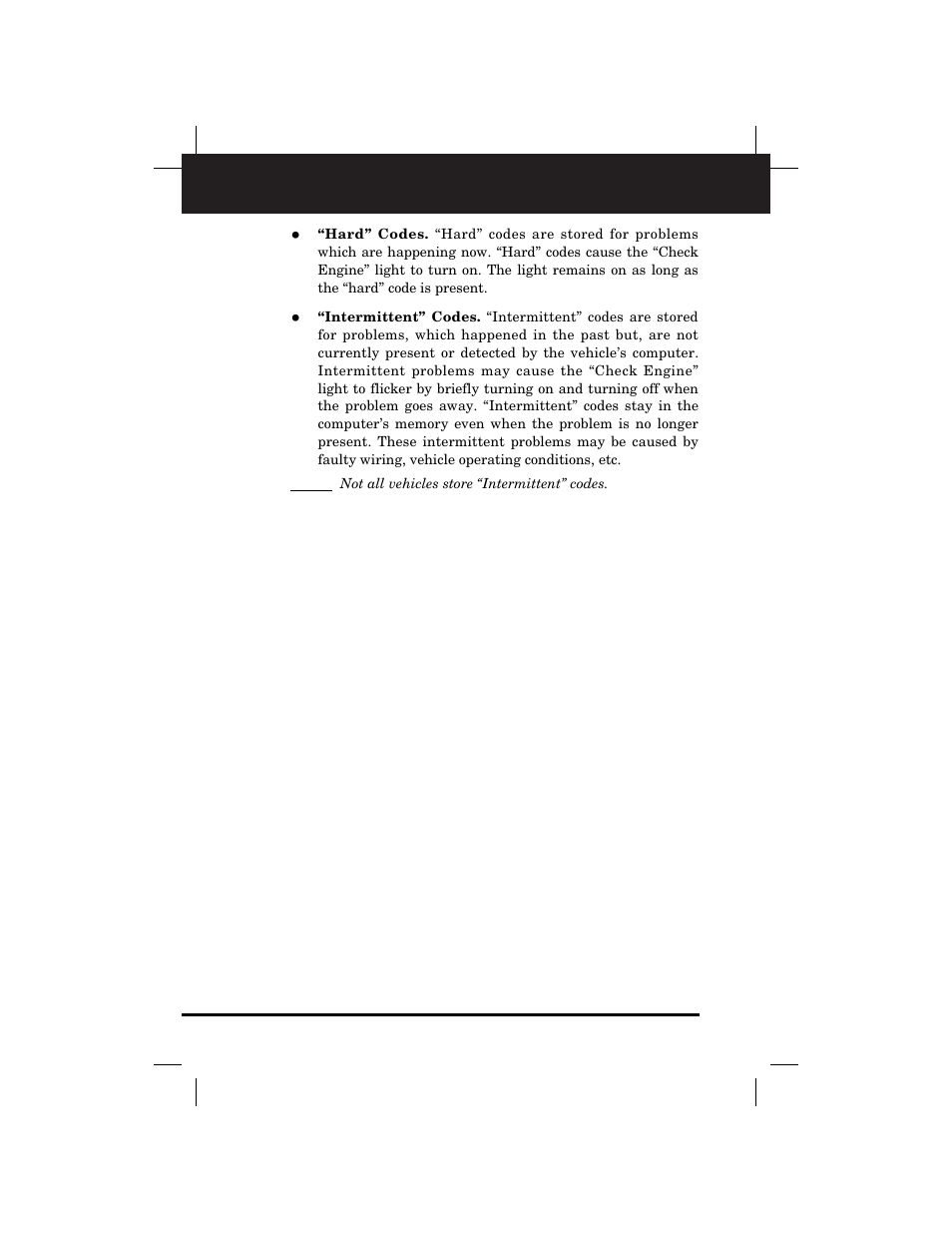About import vehicle diagnostic systems | Equus 3173 - Import Code Reader User Manual | Page 14 / 56