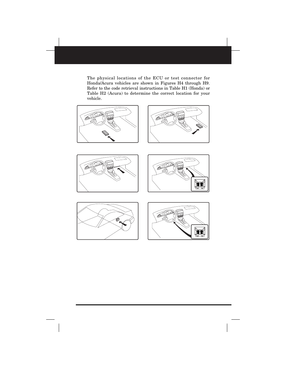 Honda/acura | Equus 3173 - Import Code Reader User Manual | Page 21 / 56