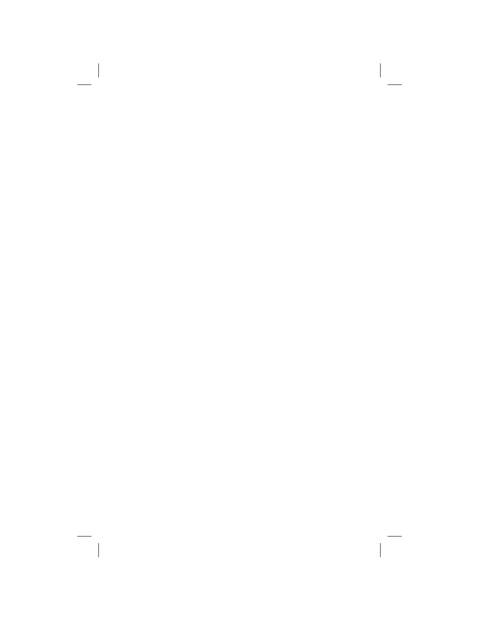 Equus 3173 - Import Code Reader User Manual | Page 56 / 56
