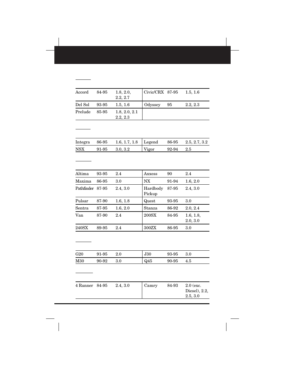 General information | Equus 3173 - Import Code Reader User Manual | Page 6 / 56