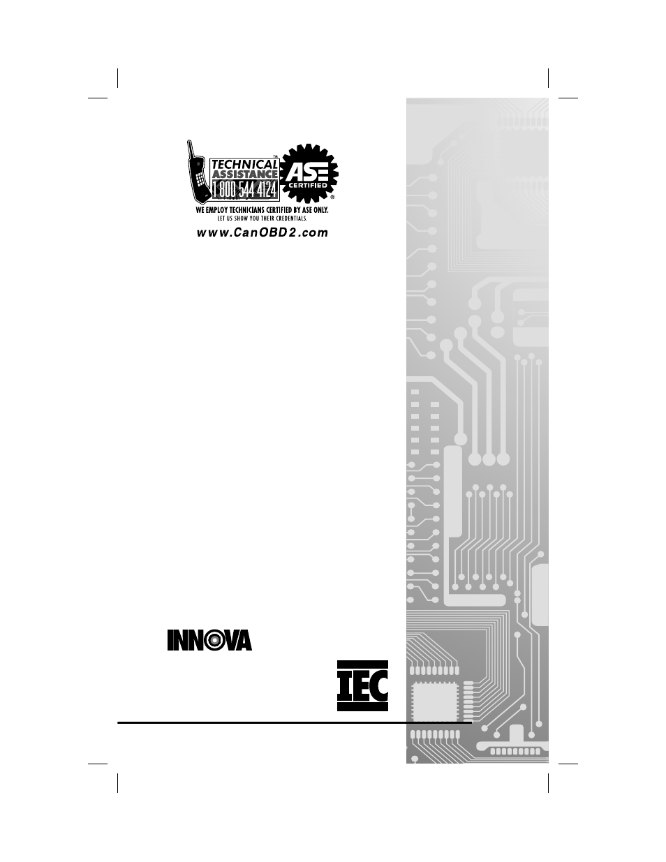 Equus 3030 - CanOBD2 Car Reader User Manual | Page 32 / 32