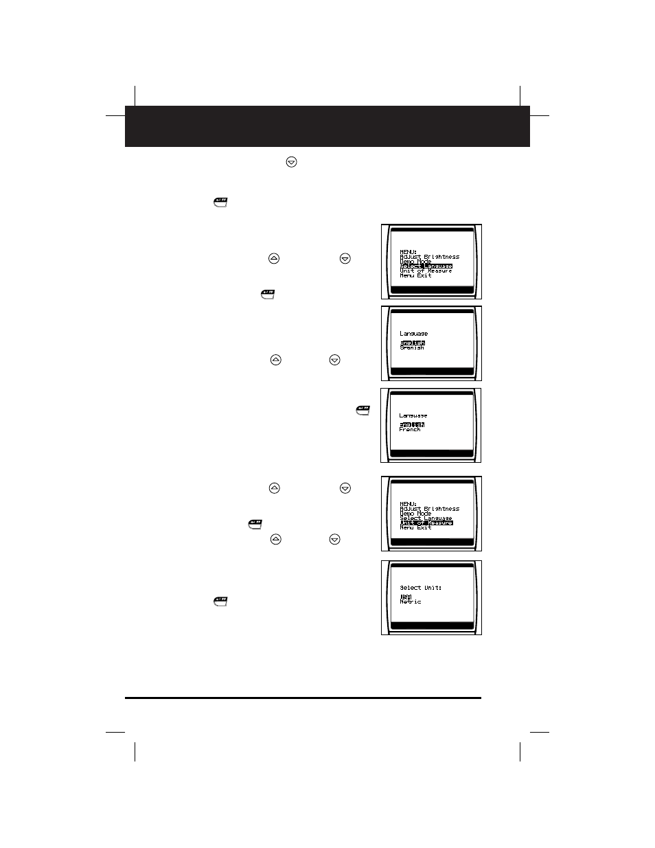 About the code reader | Equus 3110 - CanOBD2 Diagnostic Tool User Manual | Page 10 / 56