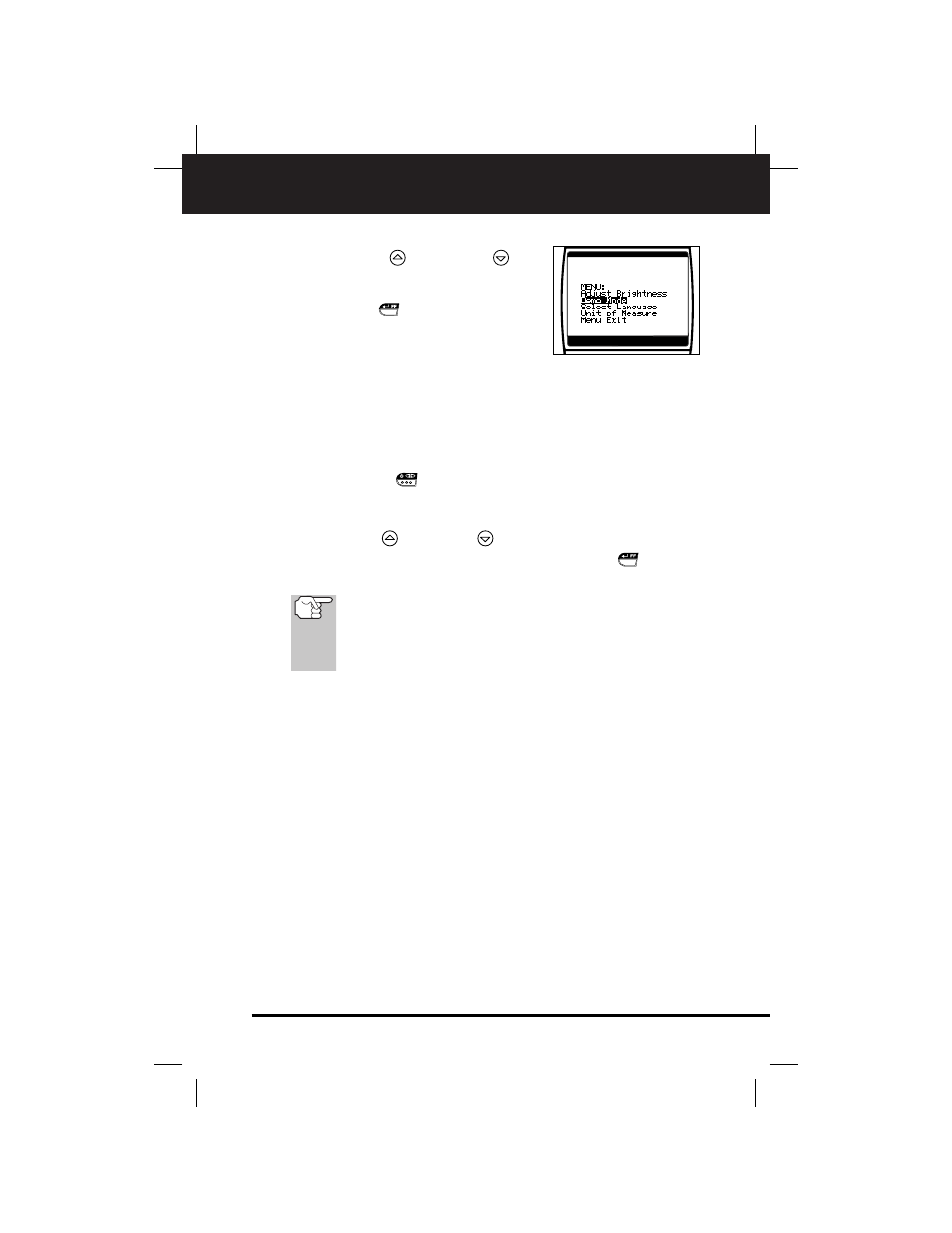 About the code reader | Equus 3110 - CanOBD2 Diagnostic Tool User Manual | Page 11 / 56