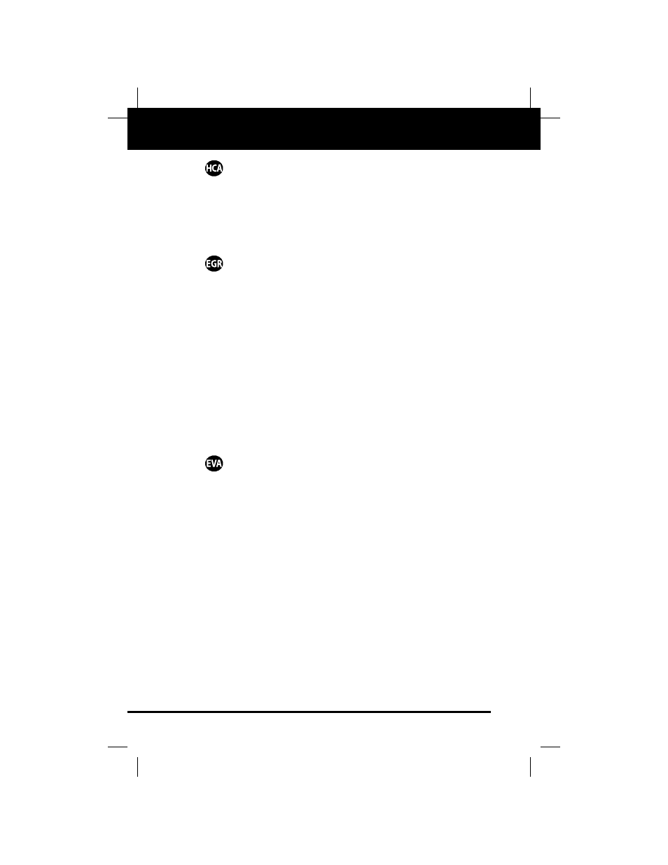 Onboard diagnostics | Equus 3110 - CanOBD2 Diagnostic Tool User Manual | Page 28 / 56