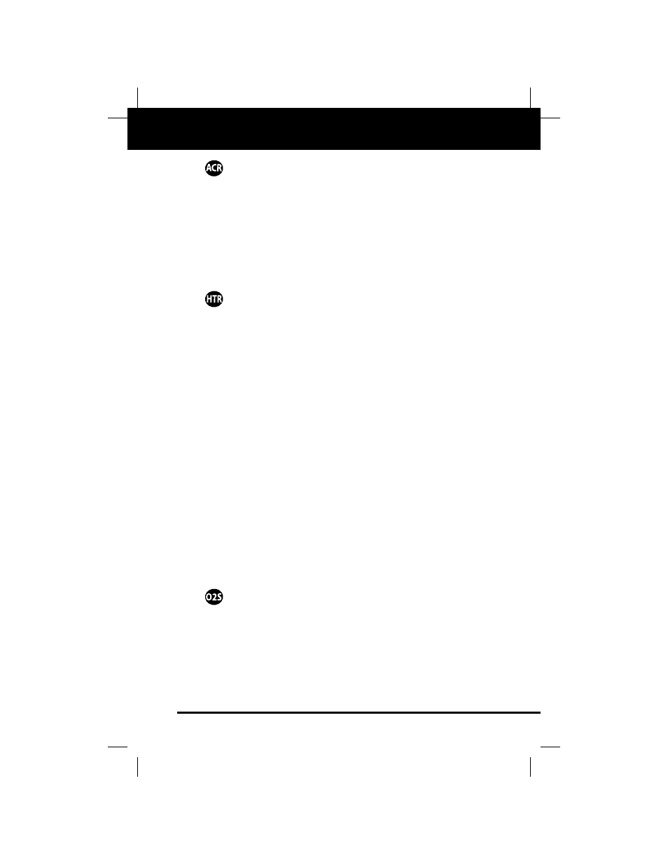Onboard diagnostics | Equus 3110 - CanOBD2 Diagnostic Tool User Manual | Page 29 / 56
