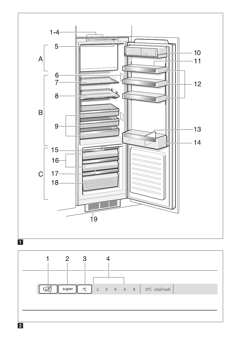 Siemens K125F User Manual | Page 101 / 105