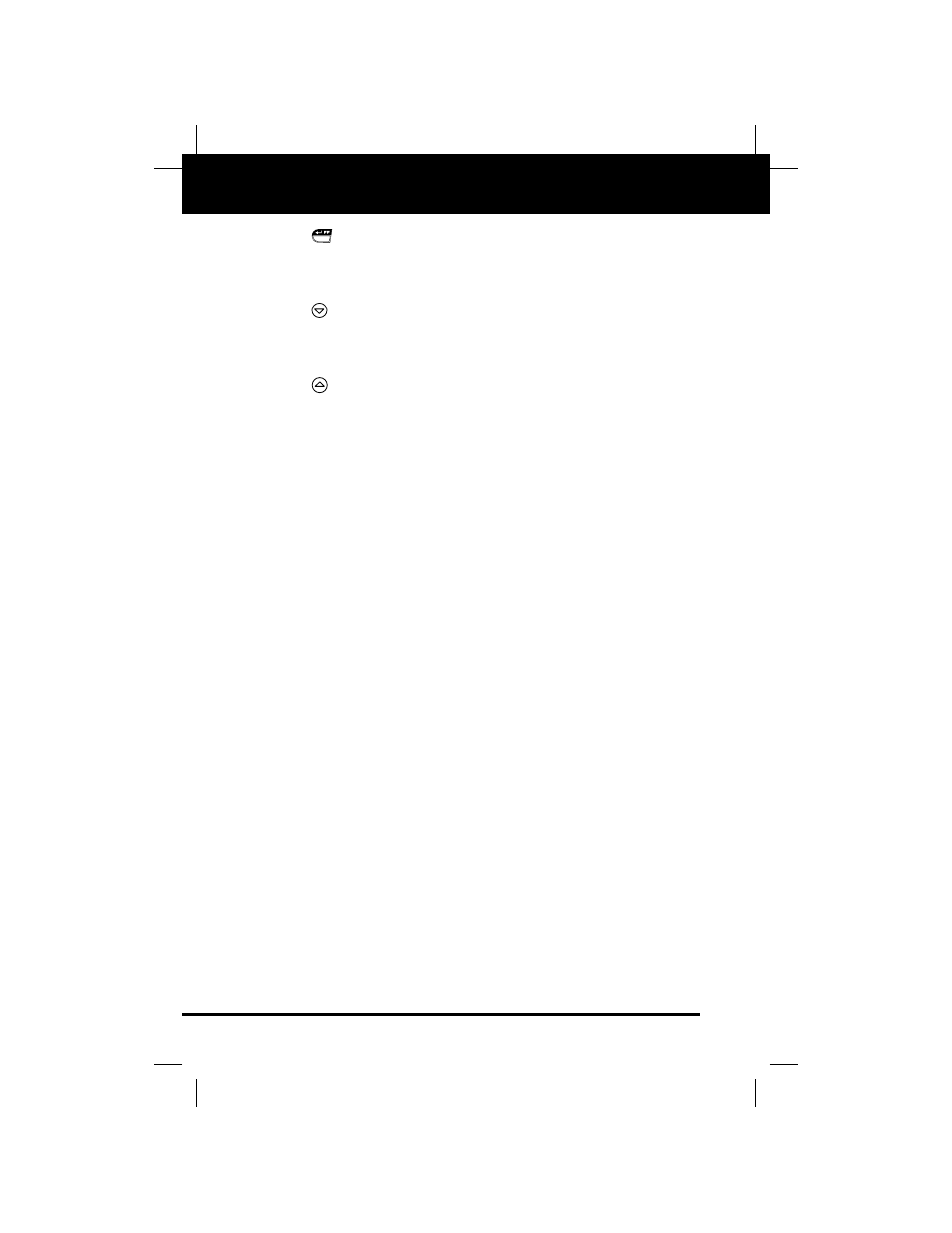 Tool controls | Equus 3120 - OBD 2&1 Tool Kit User Manual | Page 12 / 88
