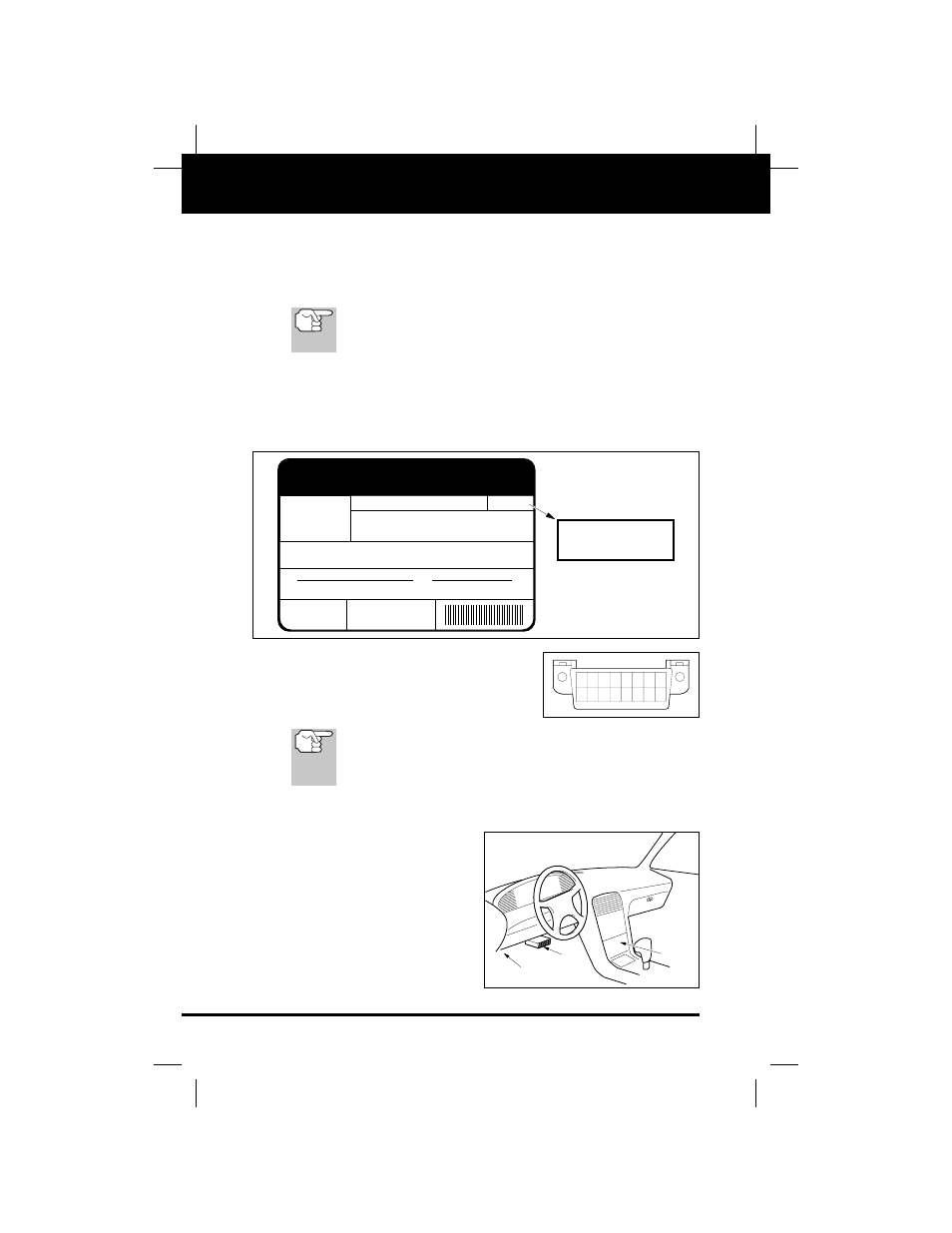 Obd2 systems, Vehicles covered, 20 obd2 & 1 | Obd ii certified, Data link connector (dlc) location | Equus 3120 - OBD 2&1 Tool Kit User Manual | Page 22 / 88