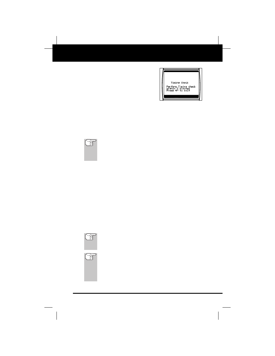 Ford obd1 systems | Equus 3120 - OBD 2&1 Tool Kit User Manual | Page 55 / 88