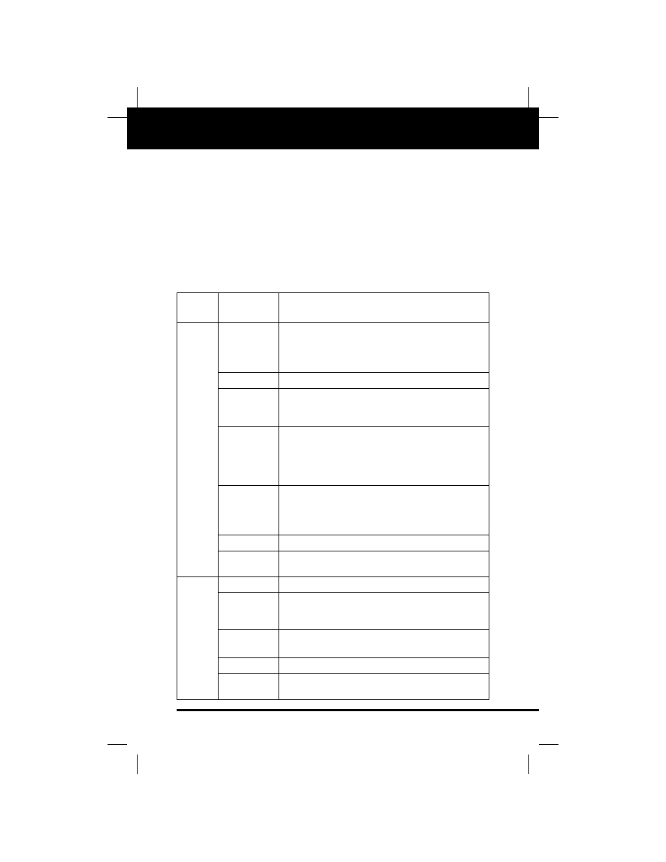 Gm obd1 systems, Your vehicle's computer system, Vehicles covered | Equus 3120 - OBD 2&1 Tool Kit User Manual | Page 67 / 88