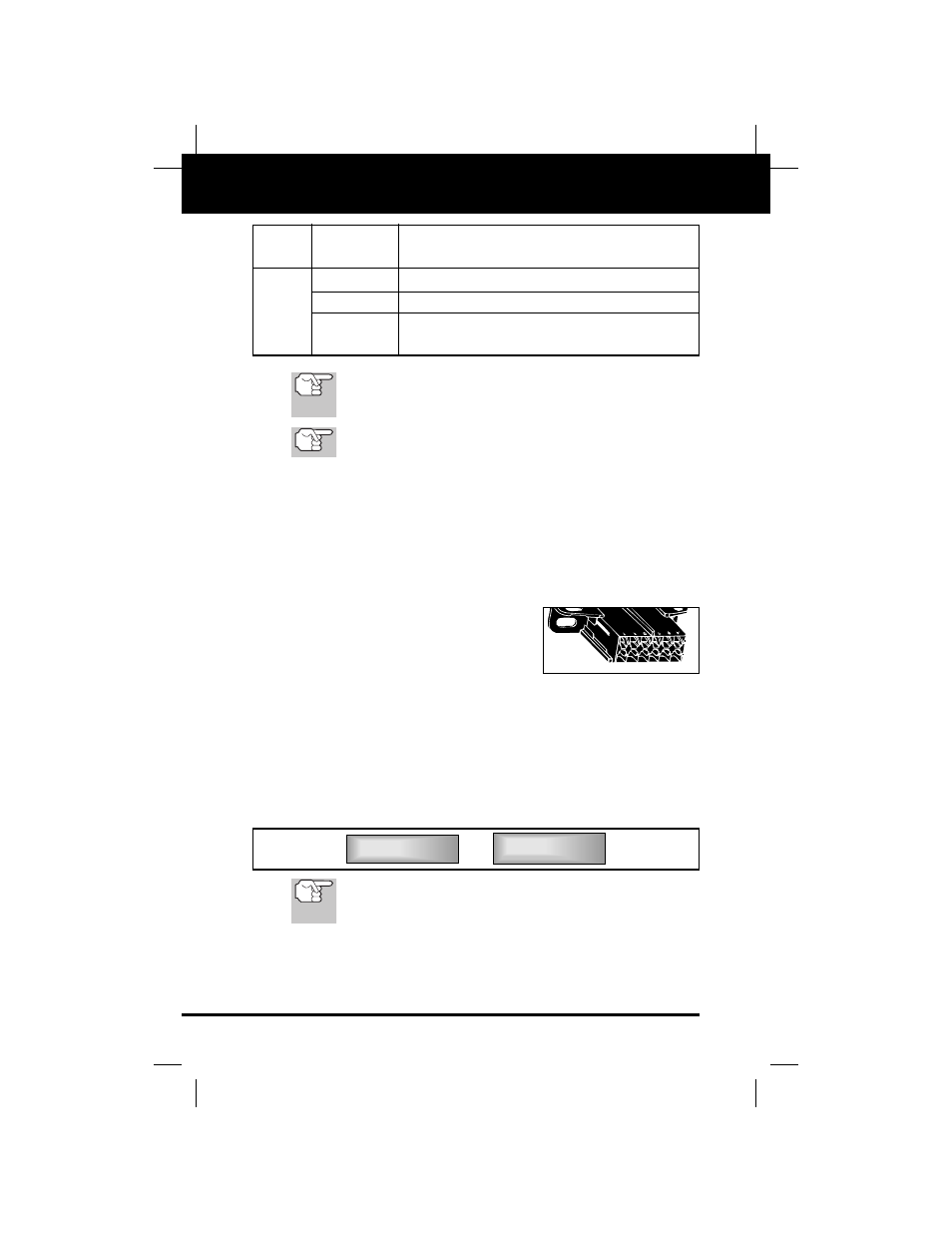 Gm obd1 systems, About the tool, Data link connector (dlc) | Malfunction indicator light (mil) | Equus 3120 - OBD 2&1 Tool Kit User Manual | Page 68 / 88