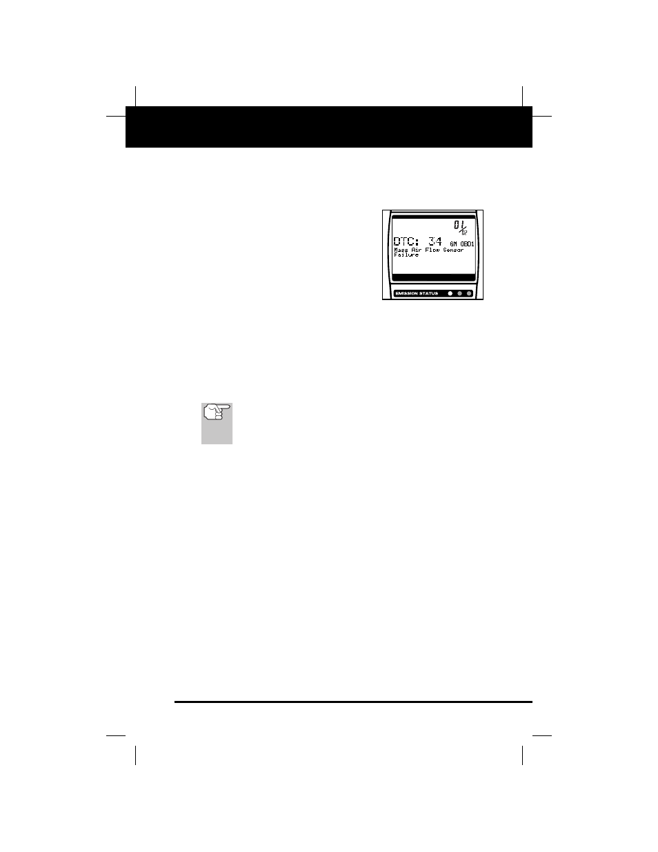 Servicing dtcs | Equus 3120 - OBD 2&1 Tool Kit User Manual | Page 81 / 88
