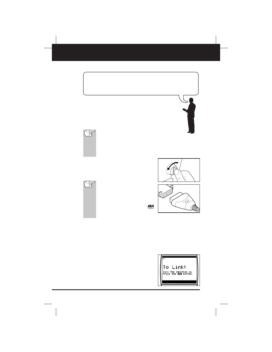 Using the scan tool, Code retrieval procedure | Equus 3130 - Scan Tool – OBD2 User Manual | Page 24 / 60