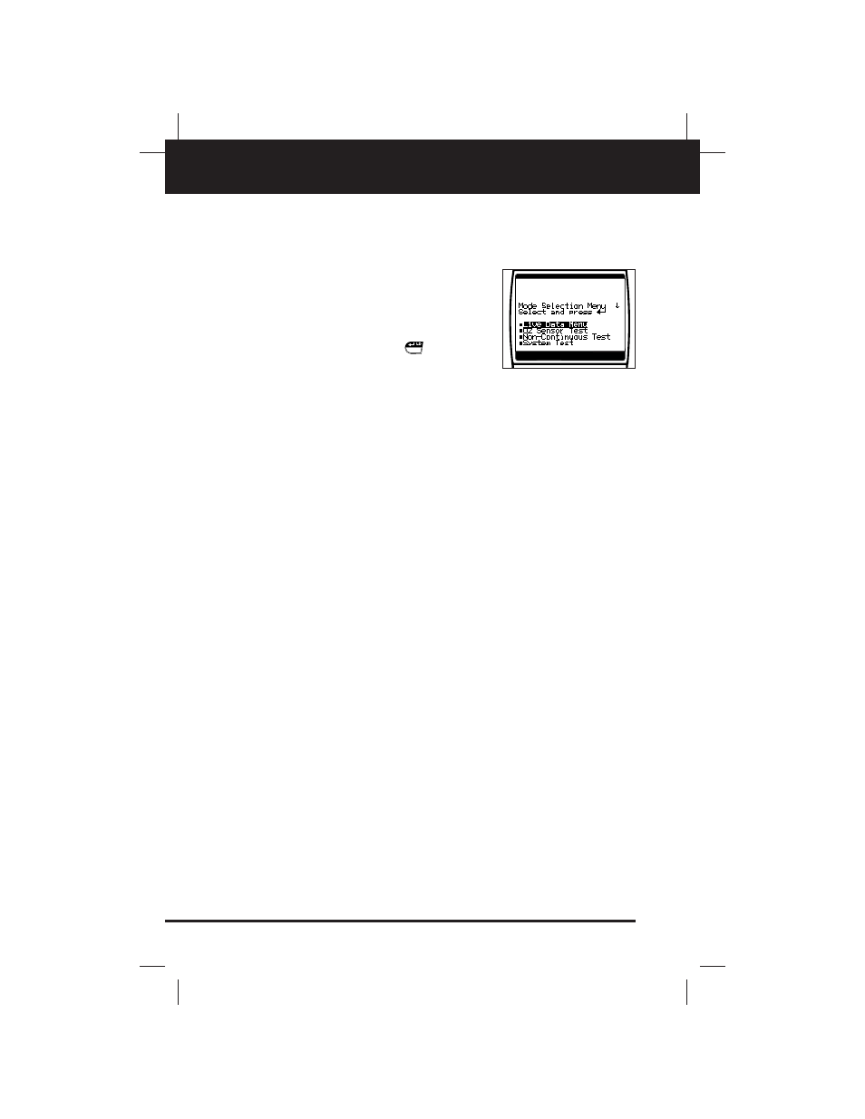 Additional tests, O2 sensor test | Equus 3130 - Scan Tool – OBD2 User Manual | Page 46 / 60