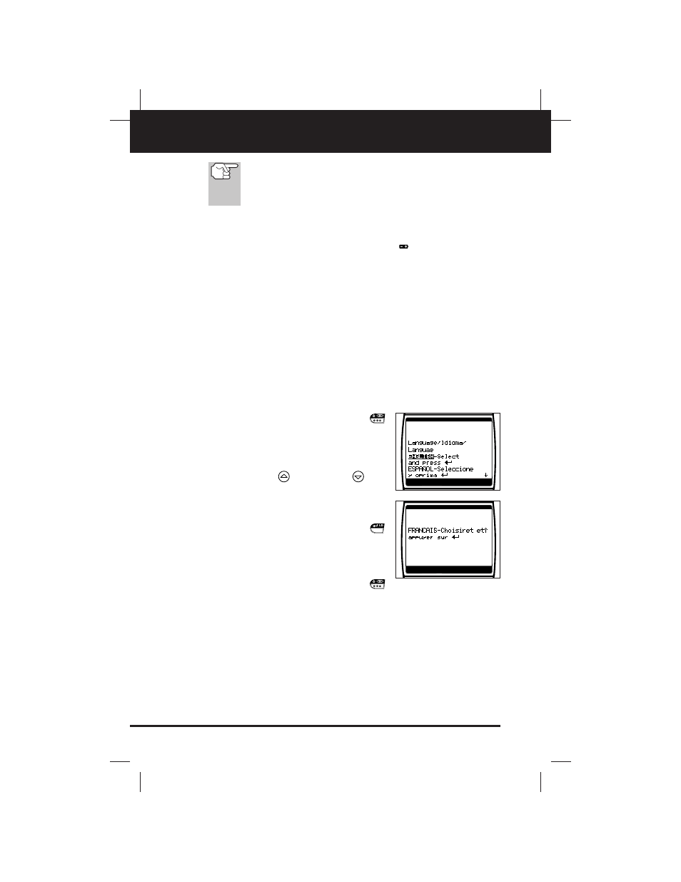 About the scan tool, Battery replacement | Equus 3130 - Scan Tool – OBD2 User Manual | Page 8 / 60