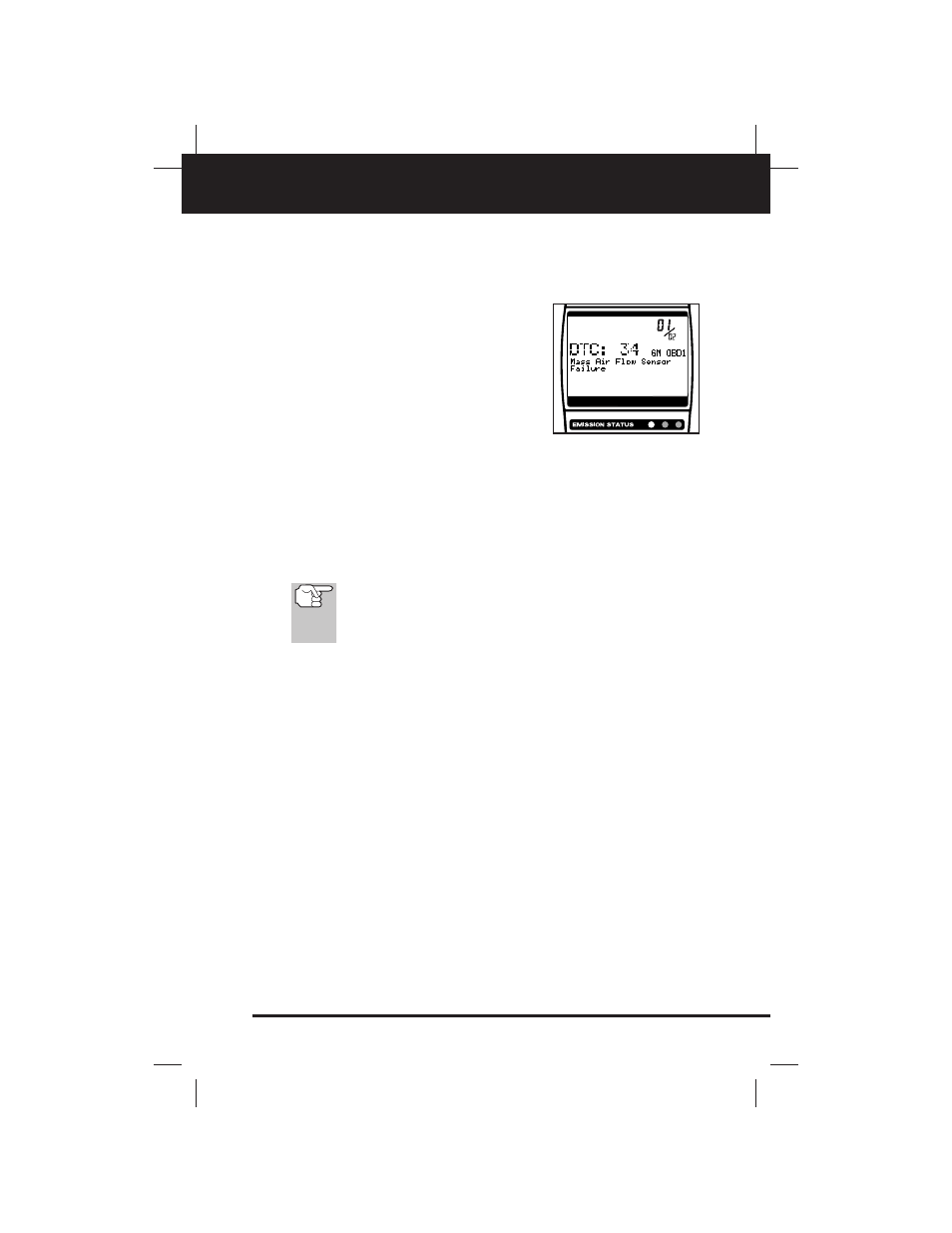 Servicing dtcs | Equus 3140 - Scan Tool CanOBD2&1 Kit User Manual | Page 103 / 112