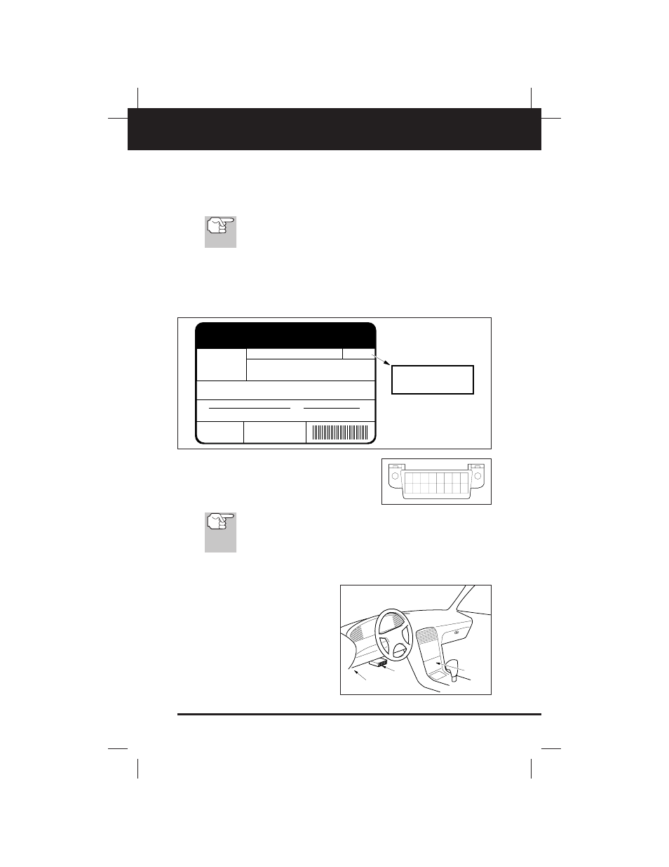 Obd2 systems, Vehicles covered, Canobd2&1 21 | Obd ii certified, Data link connector (dlc) location | Equus 3140 - Scan Tool CanOBD2&1 Kit User Manual | Page 23 / 112
